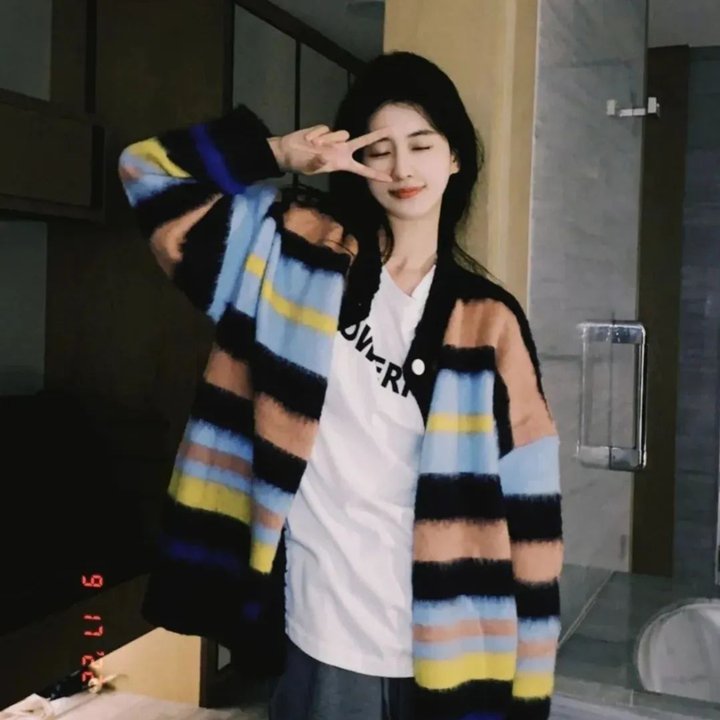 五年后，她与崽崽强势回归